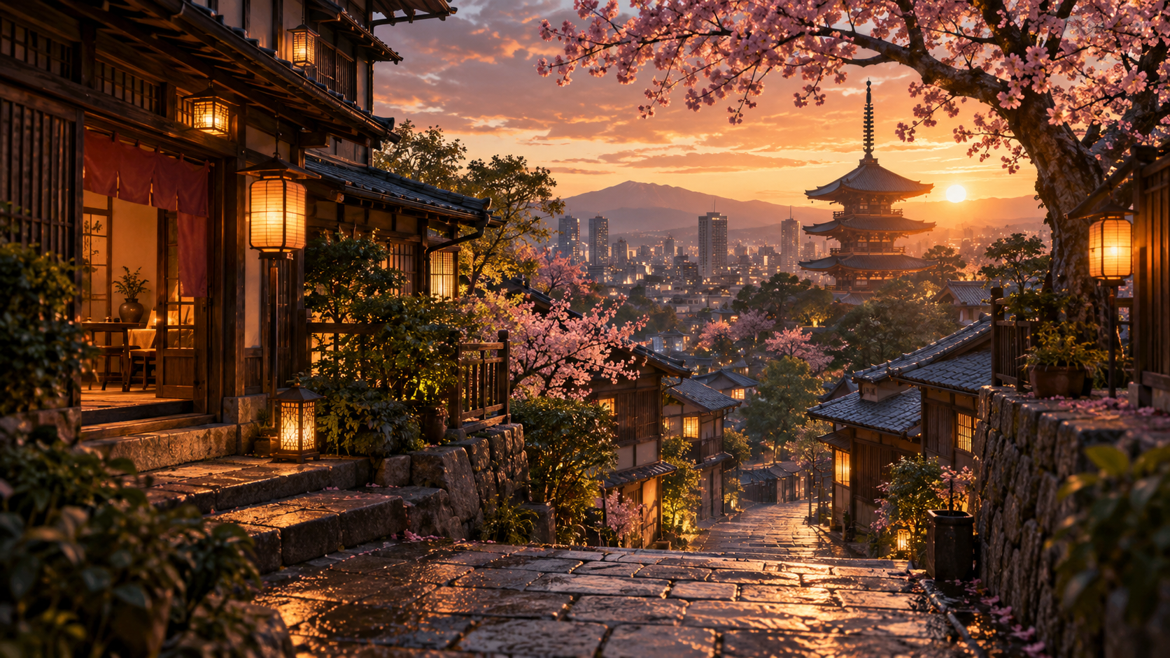 Japanese in VocaBound — concept art
